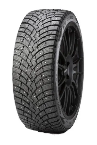 Pirelli Ice Zero 2 ( 185/65 R15 92T XL, cu tepi )