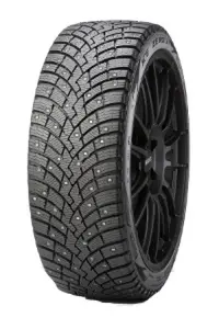 Pirelli Ice Zero 2 ( 225/55 R17 101T XL, cu tepi )