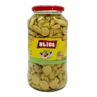 Ciuperci taiate Blida, 720 ml Engros
