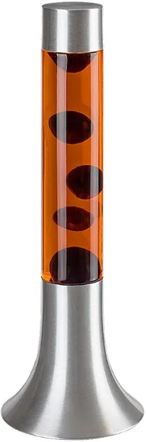 LED lampă decorativă Rabalux - Poppilol 76026, 25W, portocaliu