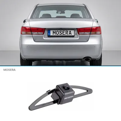 Cameră marșarier Hyundai Sonata 2004-2019 AHD 1080P NTSC MOSERA