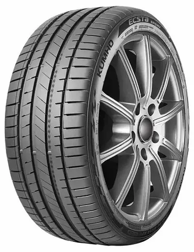 Anvelopa VARA KUMHO PS72 275 40 R19 105Y