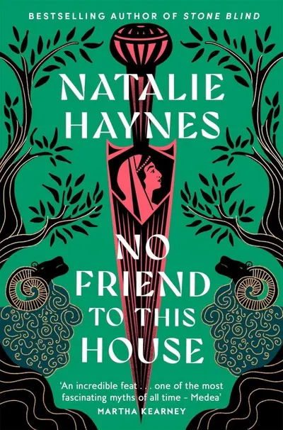 No Friend to This House