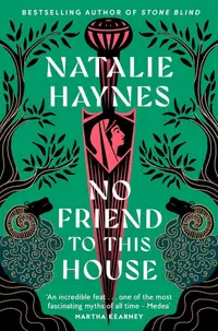 No Friend to This House
