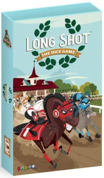 Long Shot: The Dice Game (EN)