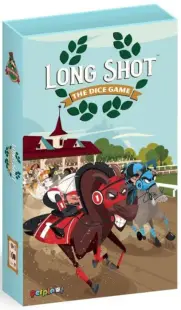 Long Shot: The Dice Game (EN)