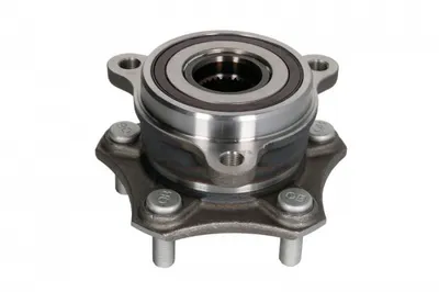 Kit rulmenti roata Fata Dreapta Stanga (cu mufa) potrivit SUZUKI KIZASHI 2.4 2.4LPG 10.10
