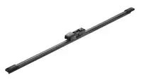 Stergator luneta BOSCH AeroTwin Rear A383H 3397016087, lungime 380 mm, fara carcasa