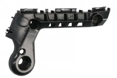 Suport bara fata Stanga (lateral, plastic) potrivit TOYOTA COROLLA 1.6 01.19