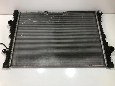 Radiator apa gj32-8005-bb Jaguar E-Pace (2017->) [X540] 2.0 dth 180 cp awd
