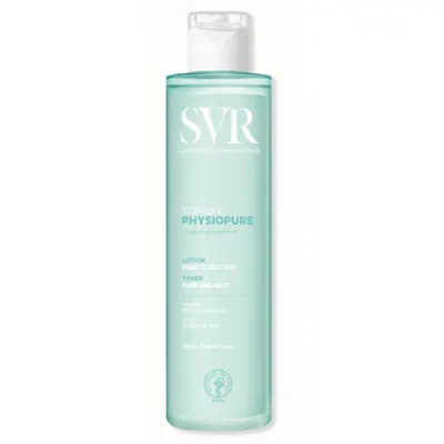 Svr Physiopure Tonic 200ml