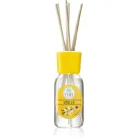 THD Classic Vanilla difuzor de aroma