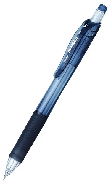 Creion automat Pentel Energize - 0.5 mm, negru