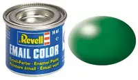 Vopsea email Revell - Frunze verde mătăsos (R32364)