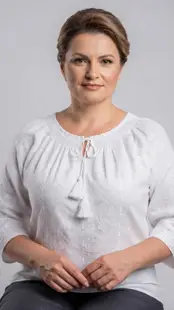 Ie traditionala Fulg de Nea 16