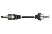 Planetara fata stanga 676mm potrivit CITROEN JUMPY II; FIAT SCUDO; PEUGEOT 407, EXPERT, EXPERT TEPEE 1.6D 2.0D 2.2D 05.04-