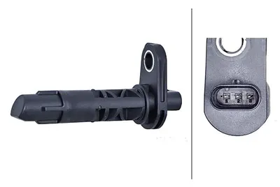 Senzor impulsuri arbore cotit potrivit OPEL ASTRA K, KARL 1.0-1.4CNG 01.15