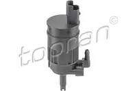 Pompa Spalator Parbriz Fata (12v) Opel Movano; Renault Clio Ii, Kangoo, Kangoo Express, Master Ii, Thalia I, Thalia Ii