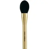 Dolce&Gabbana Powder Highlighter Beauty Brush iluminator pensulă corectoare