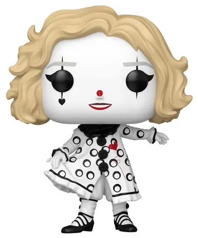 Figurină Funko POP! Television: Welcome To Derry - Original Periwinkle #1854