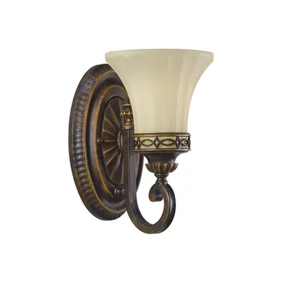Aplica Drawing Room 1 Light Wall Light