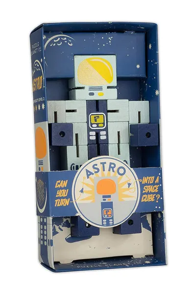 Puzzle - Astronaut