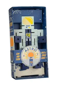 Puzzle - Astronaut
