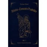 Hristos, Comoara Psalmilor. Volumul 1