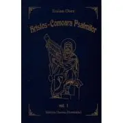 Hristos, Comoara Psalmilor. Volumul 1