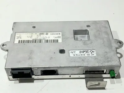 Modul interfata video mmi 4E0035729A Audi A8 (2002-2009) [4E] D3