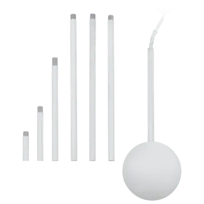 Accesoriu EXTENTION alb ohne IP20