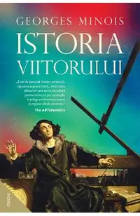 eBook Istoria viitorului