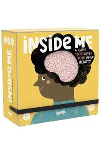 Joc Corpul Uman: Inside Me