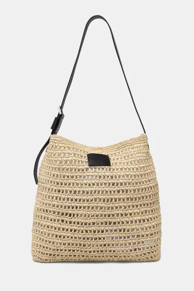 AllSaints geantă shopper pentru femei ASHA