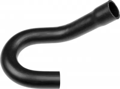 Furtun radiator inferior (32mm 38mm) potrivit FORD CONSUL, GRANADA, GRANADA I, TAUNUS, TAUNUS III, TAUNUS V, TRANSIT 1.3 1.6 2.0 01.70-10.86