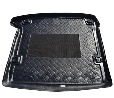 Tavita portbagaj Dacia Lodgy 2012- cu 5 locuri , cu protectie antiderapanta