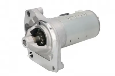 Electromotor (12v, 1kw) Potrivit Ds Ds 3; Citroen C1 Ii, C3 Ii, C3 Iii, C4 Cactus, C-Elysee, Ds3; Peugeot 108, 2008 I, 208 I, 208 Hatchback, 301 1.0 1.2 1.2lpg 03.12