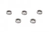 Saiba pentru BOSCH pret pt 5 buc (PIEZO, diametru interior 3,6mm, diametru exterior 5,3mm, grosime 1,85mm)