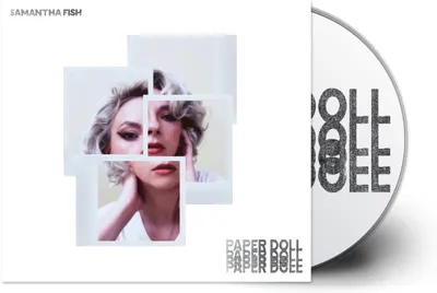 Paper Doll