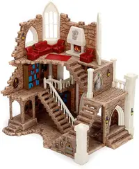Turnul Cercetasilor Harry Potter Jada Toys