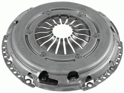 Placa Presiune Ambreiaj (220mm) Potrivit Audi A1, A2, A3; Seat Altea, Altea Xl, Cordoba, Ibiza Iii, Ibiza Iv, Ibiza Iv Sc, Ibiza Iv St, Leon, Toledo Iii, Toledo Iv 1.2-2.0d 12.99-05.22
