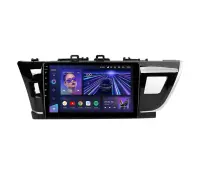 Navigatie Auto Teyes CC3 Toyota Corolla 11 2017-2018 4+32GB 9" QLED Octa-core 1.8Ghz Android 4G Bluetooth 5.1 DSP