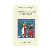Istoria muzicii in Europa
