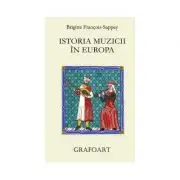Istoria muzicii in Europa