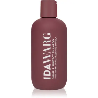 IDA WARG Beauty Colour Protecting Shampoo sampon pentru protectia culorii 250 ml