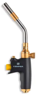 Arzător pe gaz Kemper – 830, cu aprindere piezoelectrică, 2,57 kW