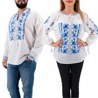 Set Traditional IE Mama Camasa Tata