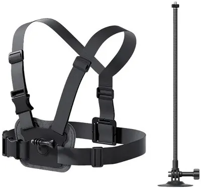 Kit Insta360 - Winter Bundle, V2