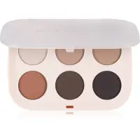 Notino Eyeshadow Palette paletă cu farduri de ochi Neutral Tone Remedy 9.9 g