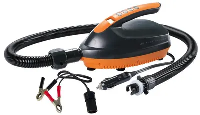 Aqua Marina pompa electrică SUP bord 12V 16 psi